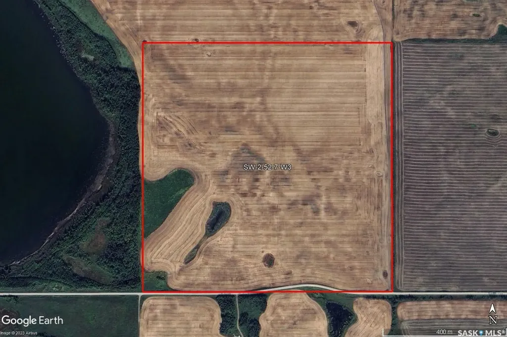 Rural Address Canwood Rm No. 494 SK S0J 0S0