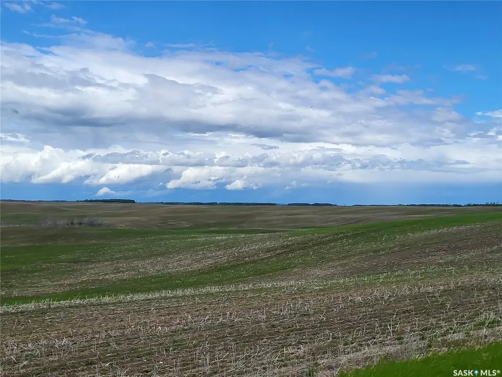 Rural Address Canwood Rm No. 494 SK S0J 0S0
