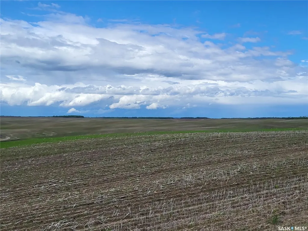Rural Address Canwood Rm No. 494 SK S0J 0S0