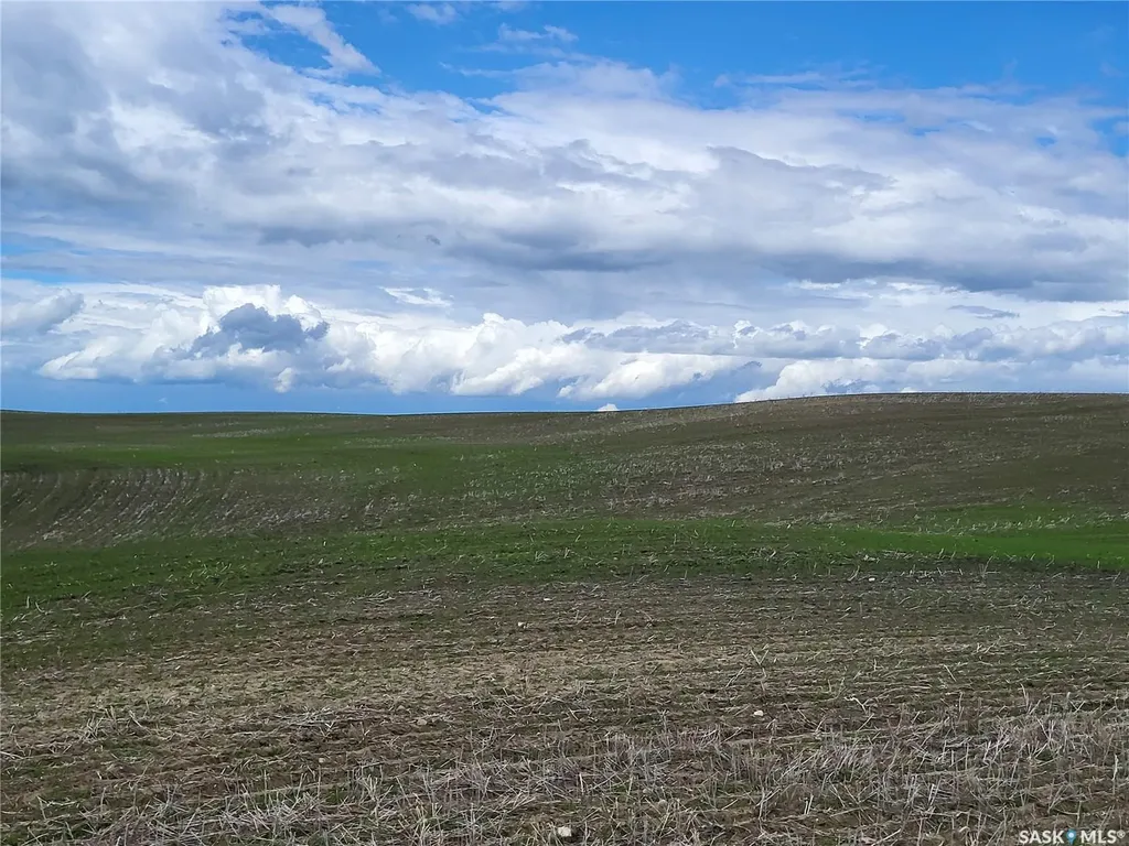 Rural Address Canwood Rm No. 494 SK S0J 0S0