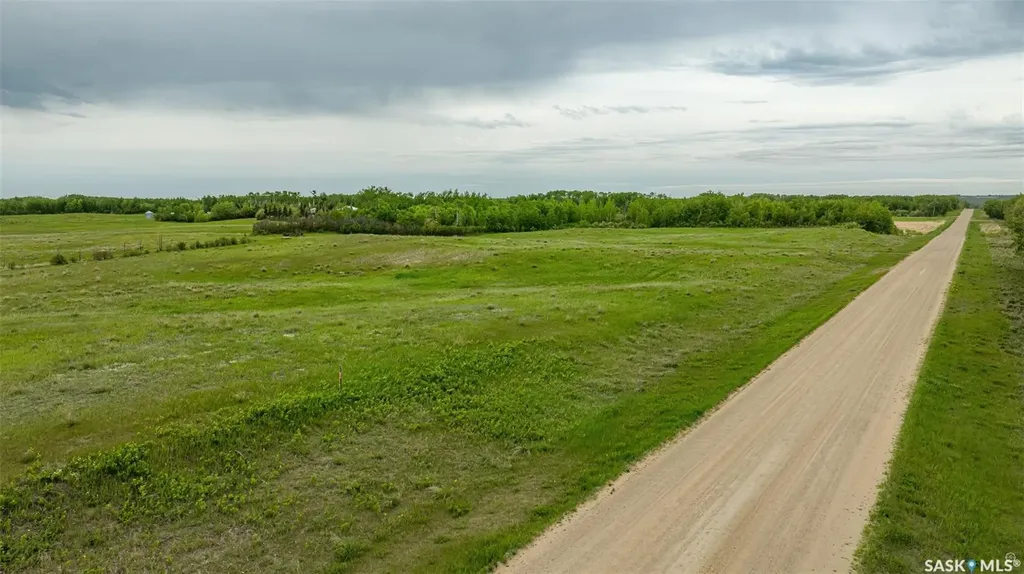 Rural Address Donnybrook Road Prince Albert Rm No. 461 SK S6V 5P9
