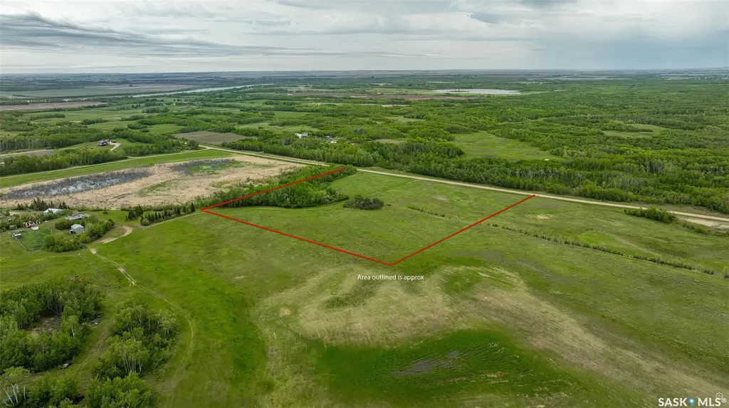 Rural Address Donnybrook Road Prince Albert Rm No. 461 SK S6V 5P9