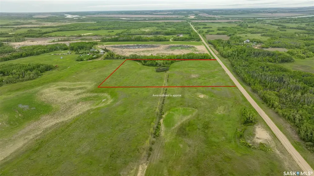 Rural Address Donnybrook Road Prince Albert Rm No. 461 SK S6V 5P9