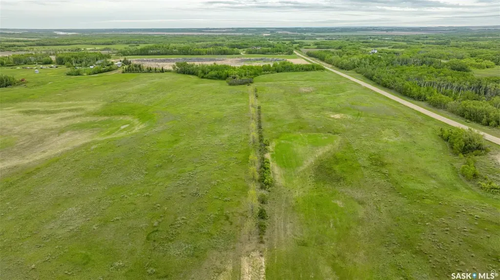 Rural Address Donnybrook Road Prince Albert Rm No. 461 SK S6V 5P9