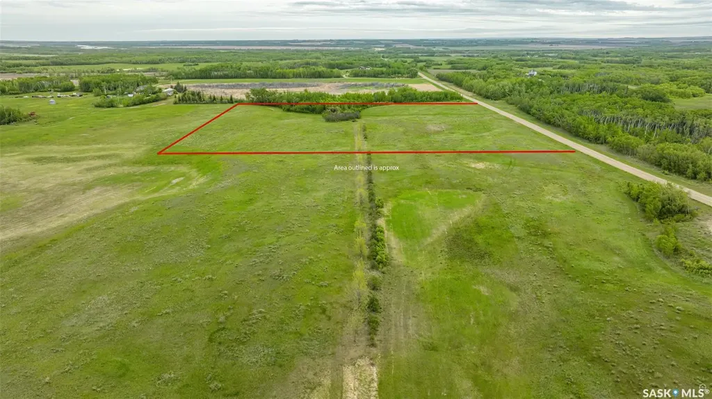 Rural Address Donnybrook Road Prince Albert Rm No. 461 SK S6V 5P9