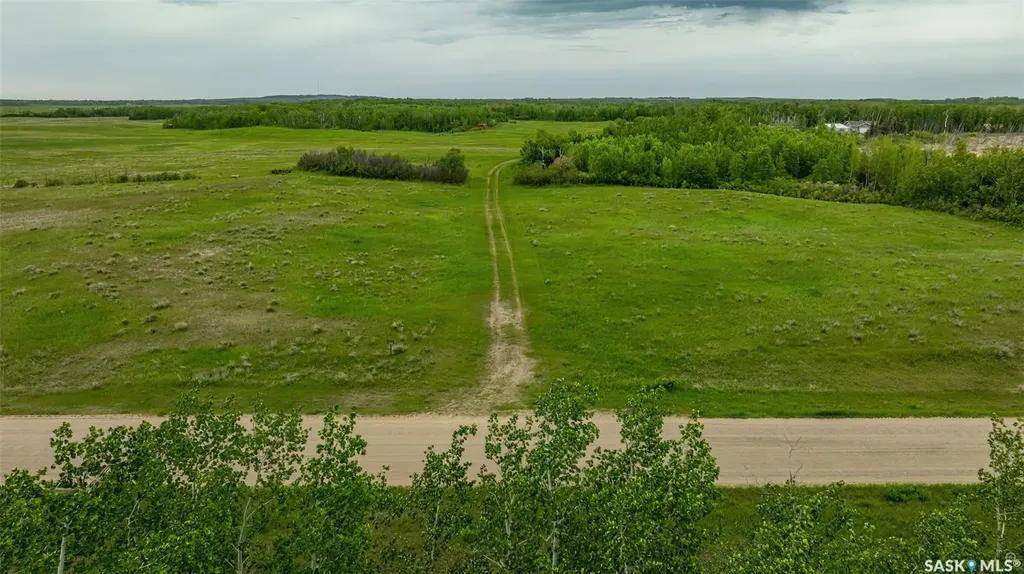 Rural Address Donnybrook Road Prince Albert Rm No. 461 SK S6V 5P9