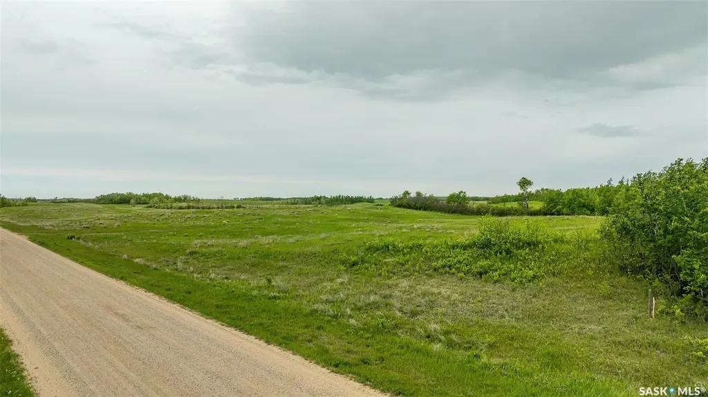 Rural Address Donnybrook Road Prince Albert Rm No. 461 SK S6V 5P9