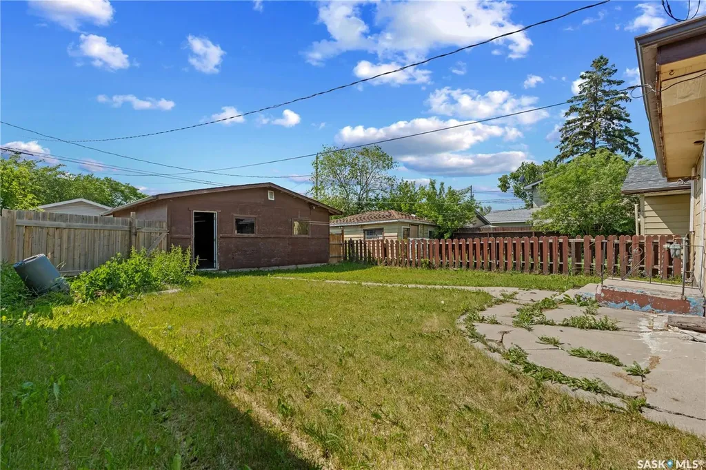 368 Rose Street Regina SK S4R 1Z1