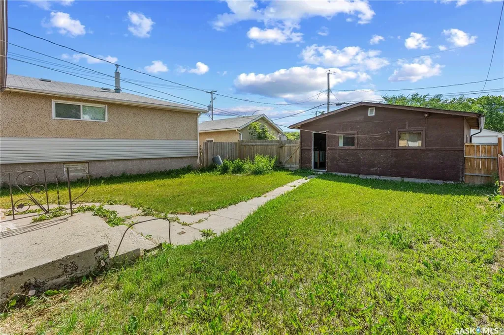 368 Rose Street Regina SK S4R 1Z1