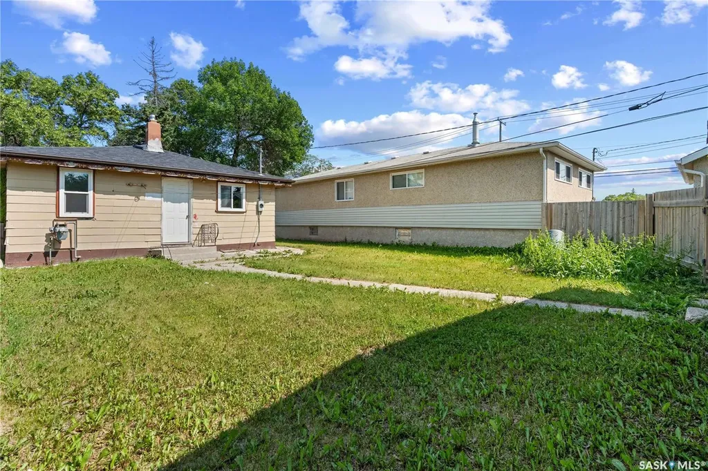 368 Rose Street Regina SK S4R 1Z1