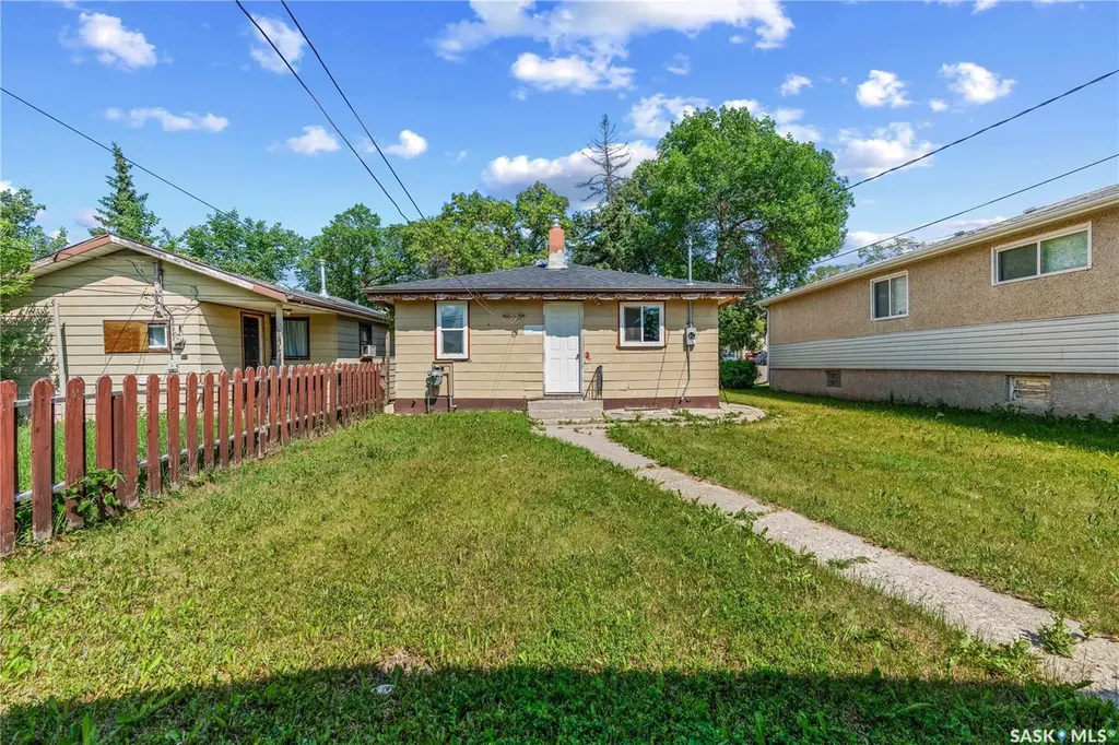 368 Rose Street Regina SK S4R 1Z1