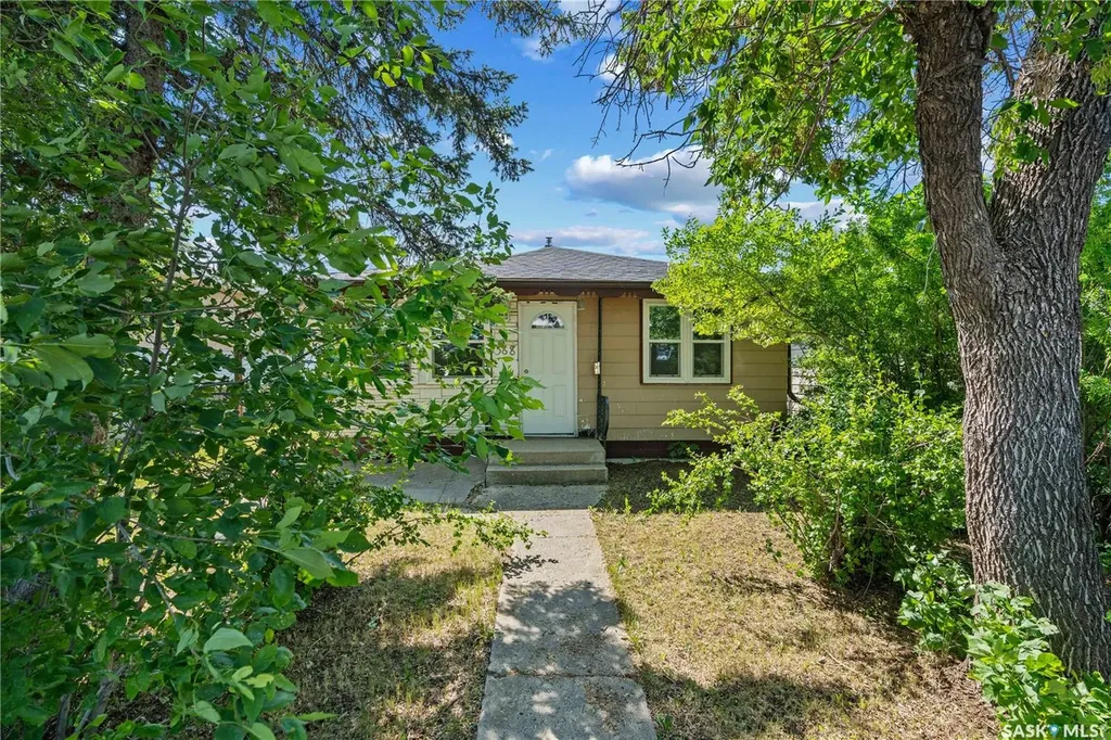368 Rose Street Regina SK S4R 1Z1