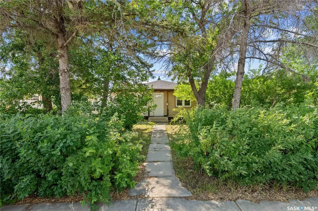 368 Rose Street Regina SK S4R 1Z1