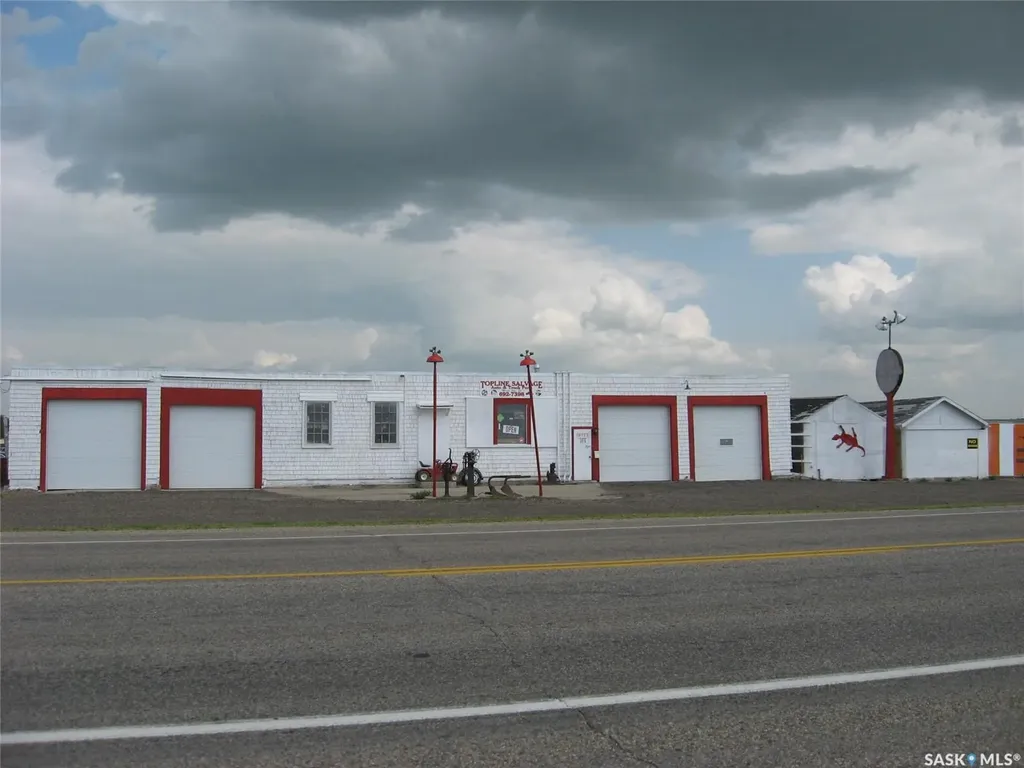 Rm Moose Jaw # 161 Rural Address Moose Jaw Rm No. 161 SK S6H 7N6