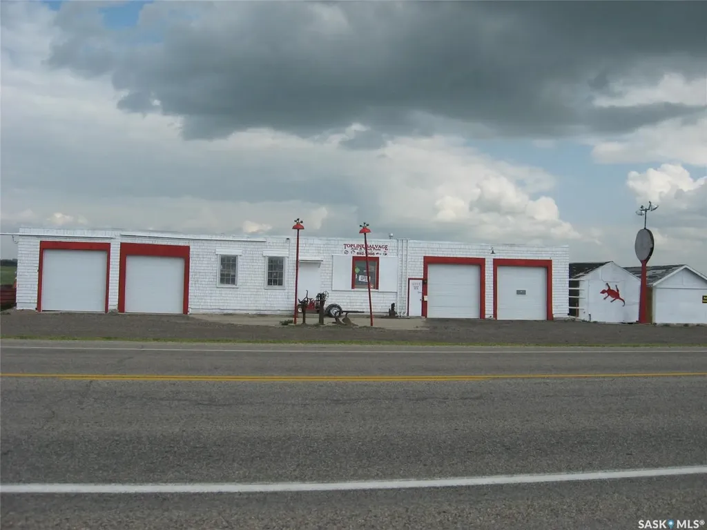 Rm Moose Jaw # 161 Rural Address Moose Jaw Rm No. 161 SK S6H 7N6