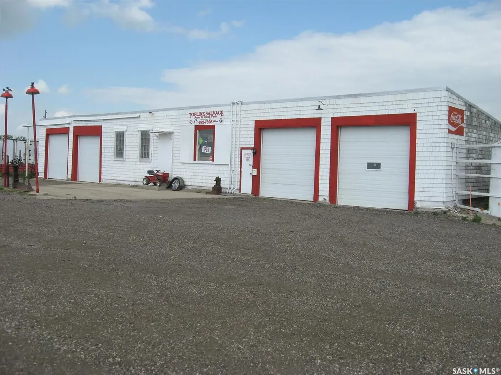 Rm Moose Jaw # 161 Rural Address Moose Jaw Rm No. 161 SK S6H 7N6