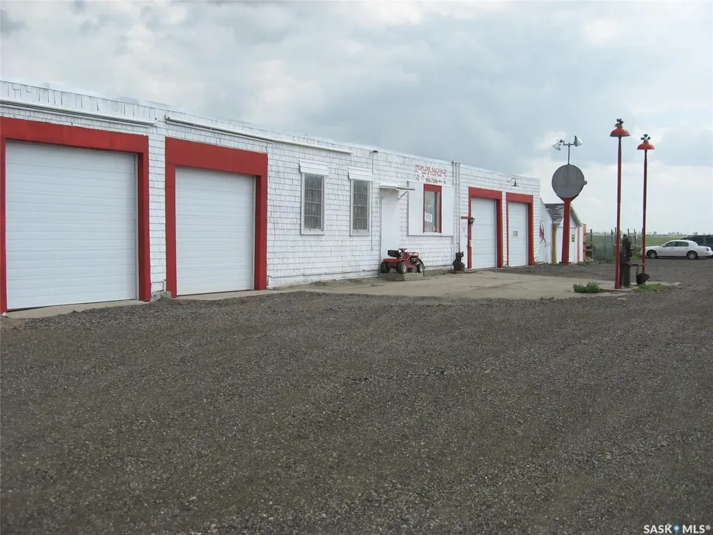 Rm Moose Jaw # 161 Rural Address Moose Jaw Rm No. 161 SK S6H 7N6