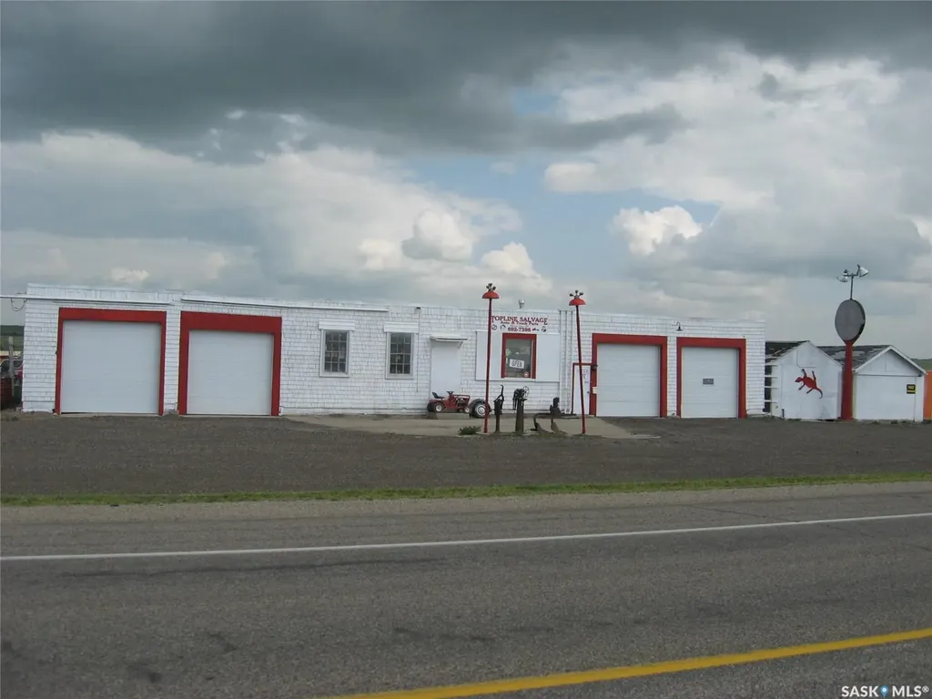 Rm Moose Jaw # 161 Rural Address Moose Jaw Rm No. 161 SK S6H 7N6