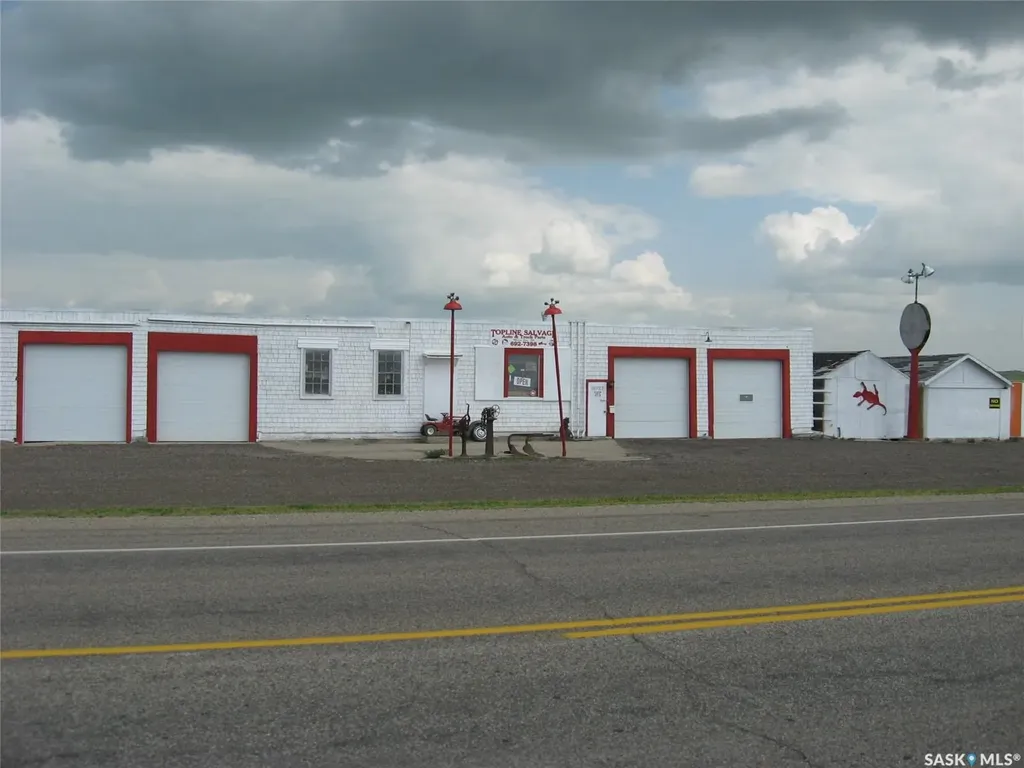 Rm Moose Jaw # 161 Rural Address Moose Jaw Rm No. 161 SK S6H 7N6
