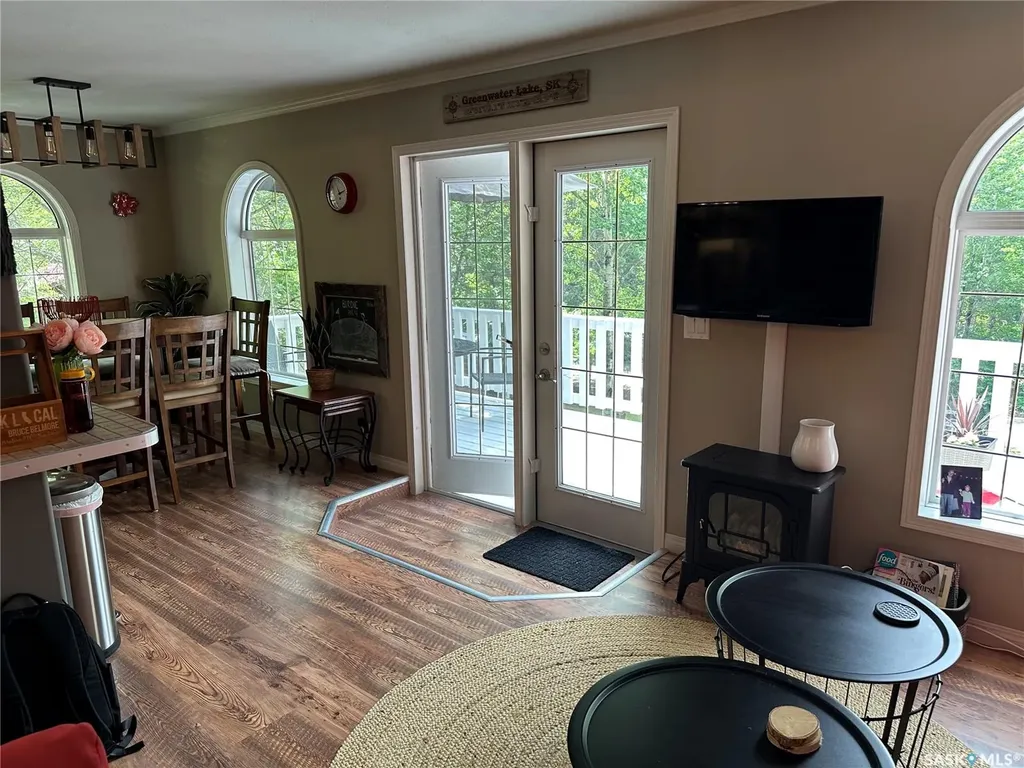 9 Oskunamoo Drive Greenwater Provincial Park SK S0E 1H0