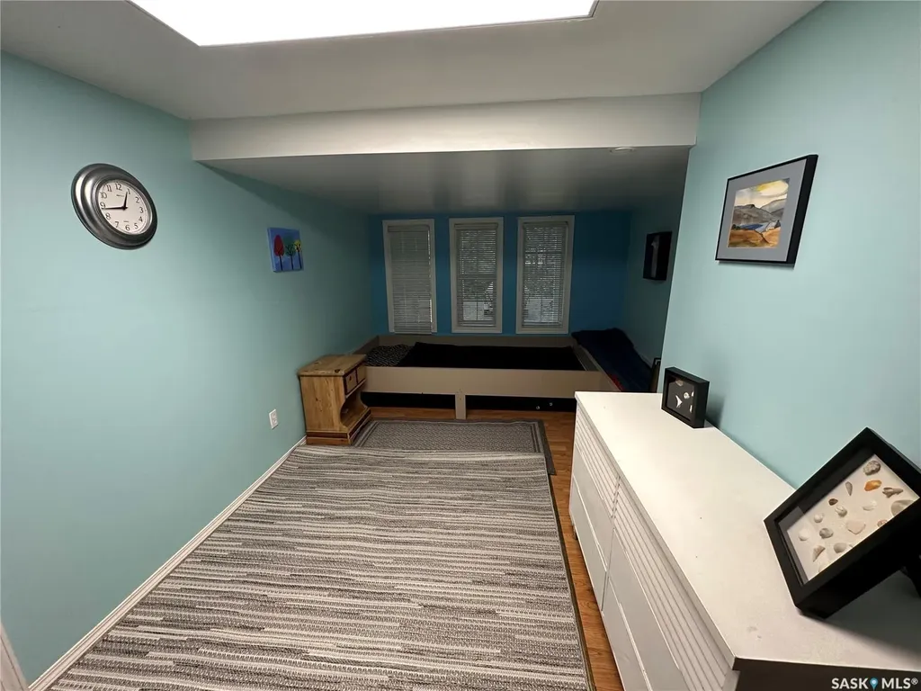 9 Oskunamoo Drive Greenwater Provincial Park SK S0E 1H0