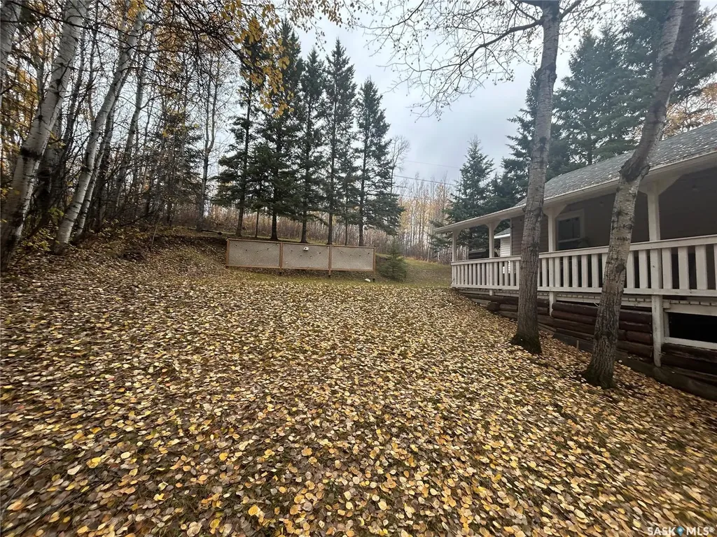9 Oskunamoo Drive Greenwater Provincial Park SK S0E 1H0