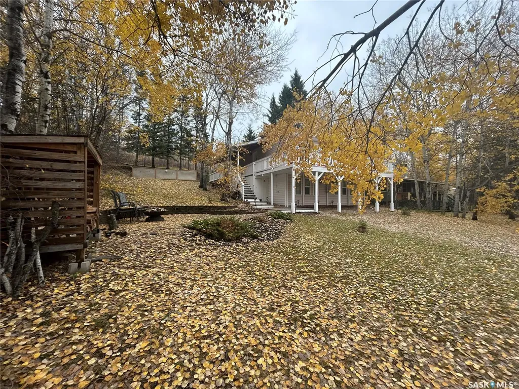 9 Oskunamoo Drive Greenwater Provincial Park SK S0E 1H0