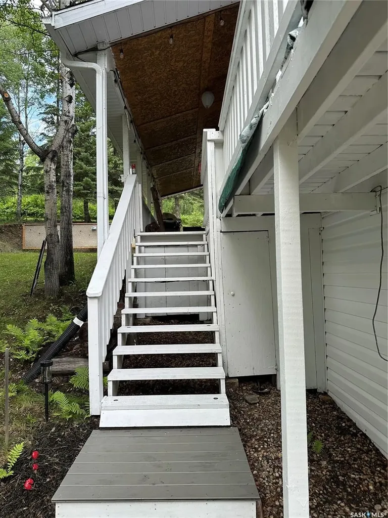 9 Oskunamoo Drive Greenwater Provincial Park SK S0E 1H0