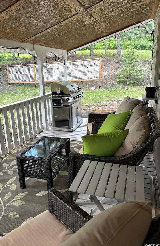 9 Oskunamoo Drive Greenwater Provincial Park SK S0E 1H0