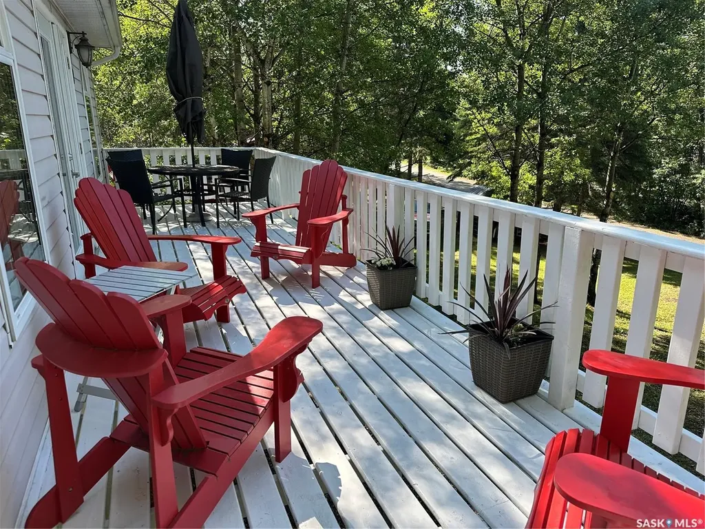 9 Oskunamoo Drive Greenwater Provincial Park SK S0E 1H0