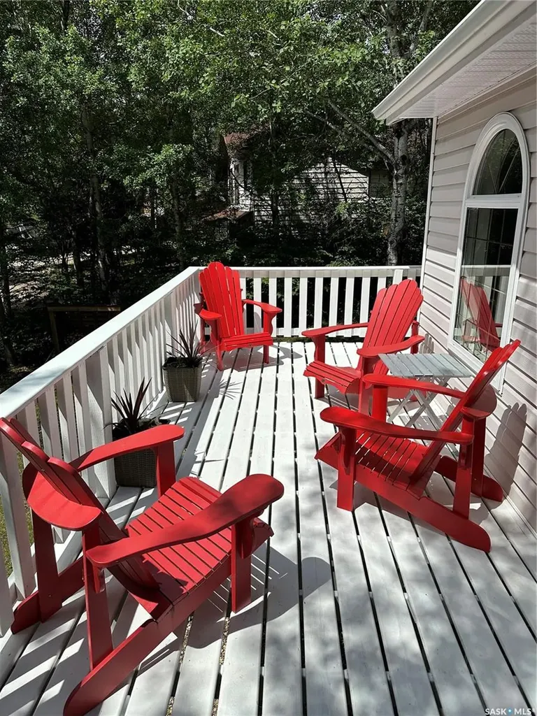 9 Oskunamoo Drive Greenwater Provincial Park SK S0E 1H0