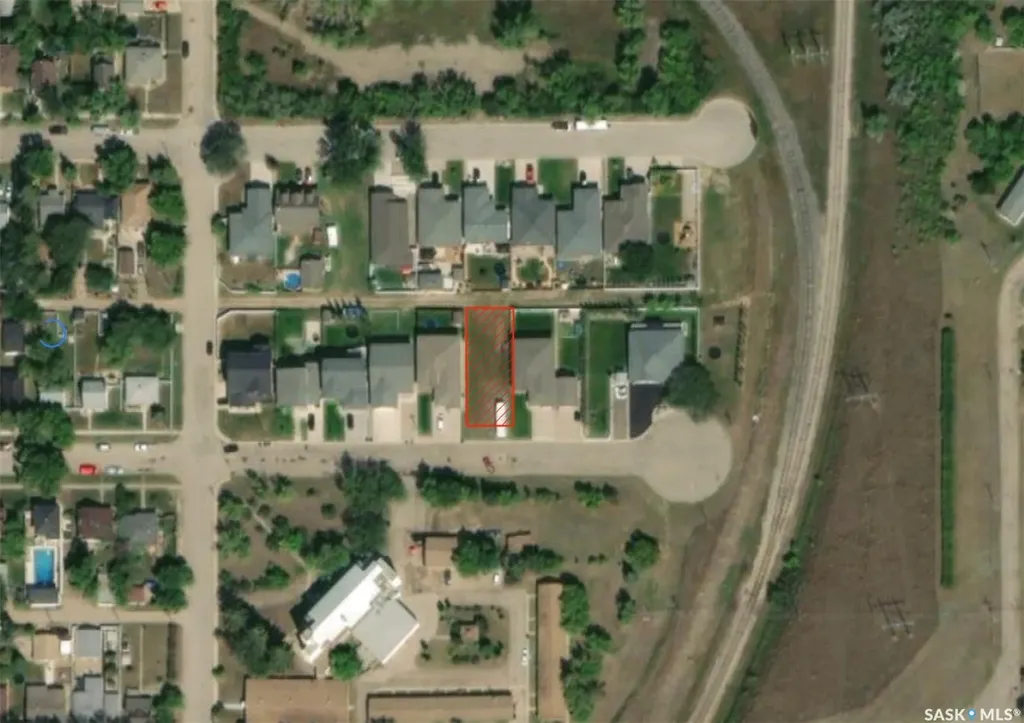 222 Iroquois Street E Moose Jaw SK S6H 4T3