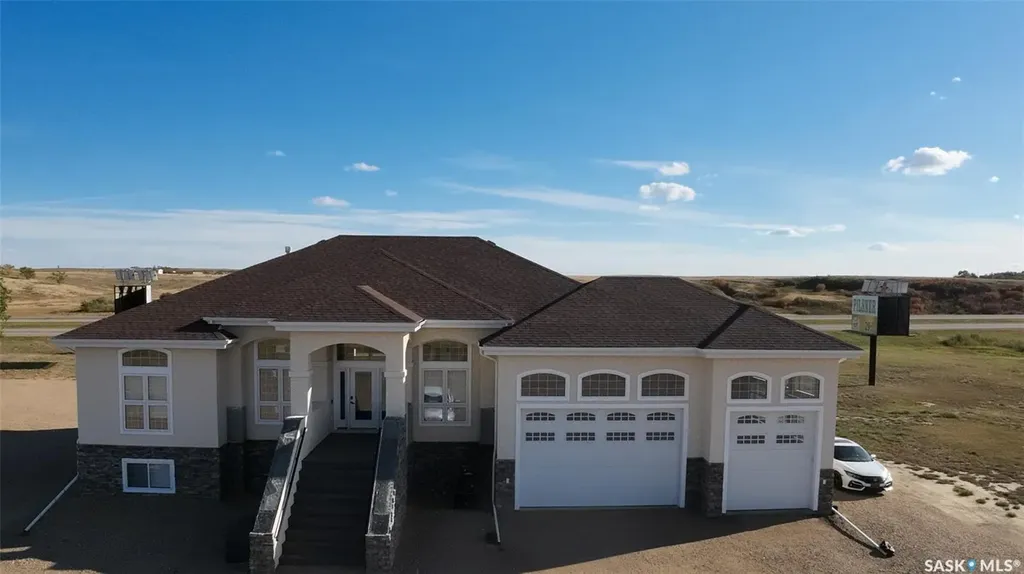 Rural Address Rural Address Waldeck SK S0H 4J0