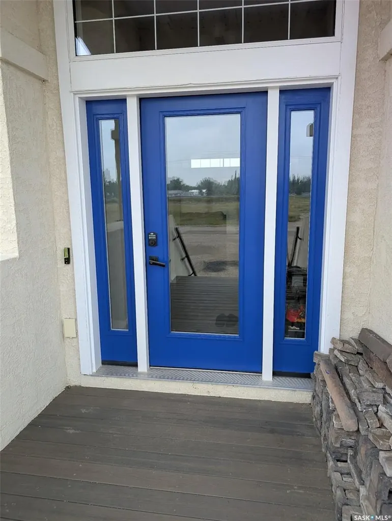 Rural Address Rural Address Waldeck SK S0H 4J0