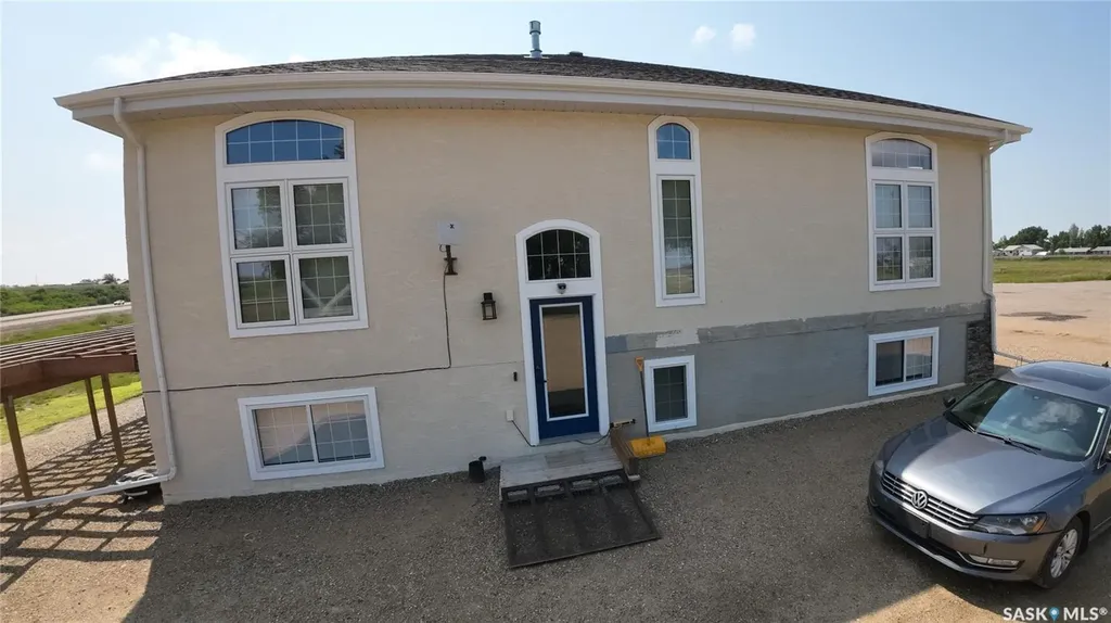 Rural Address Rural Address Waldeck SK S0H 4J0