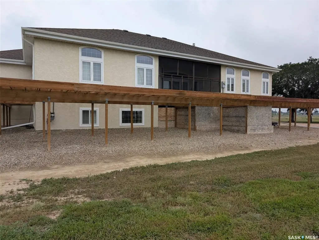 Rural Address Rural Address Waldeck SK S0H 4J0