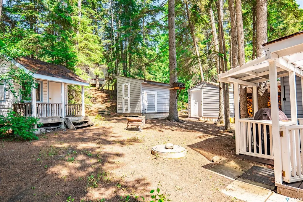 Rural Address Shellbrook Rm No. 493 SK S0J 2E0