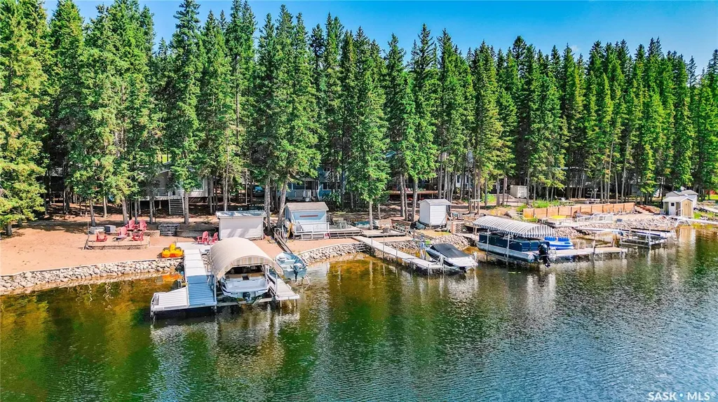 Rural Address Shellbrook Rm No. 493 SK S0J 2E0