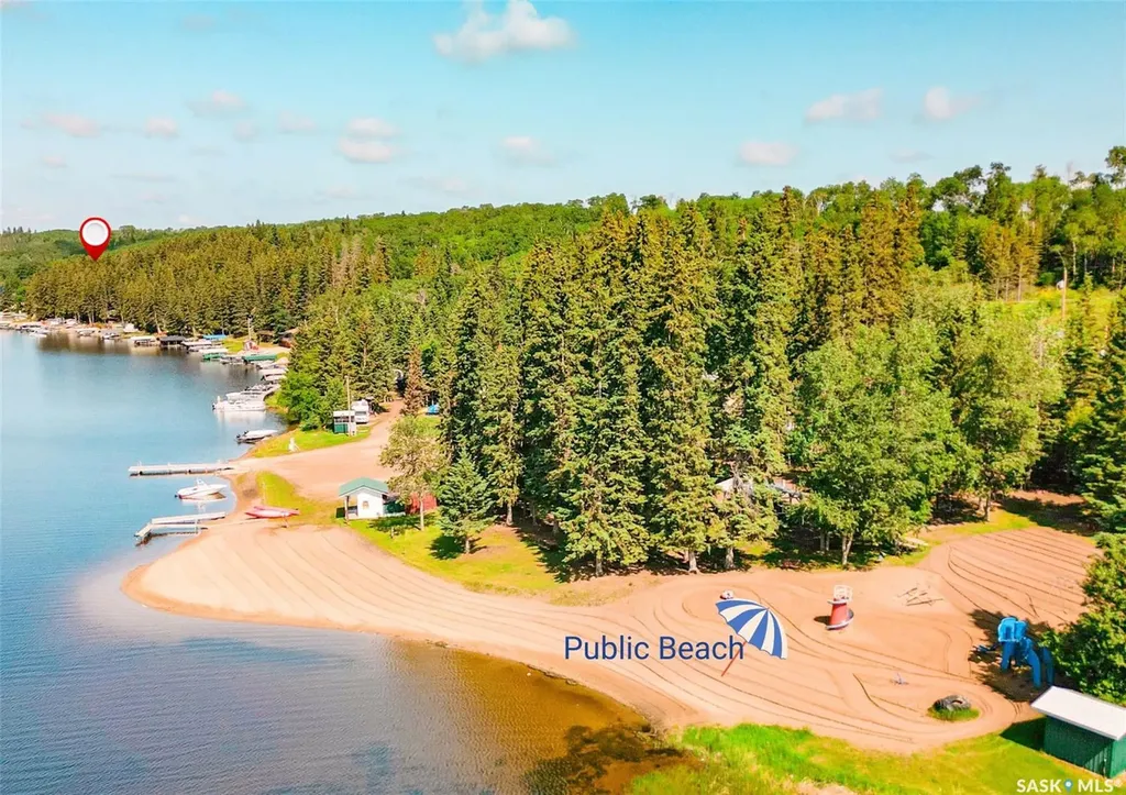 Rural Address Shellbrook Rm No. 493 SK S0J 2E0