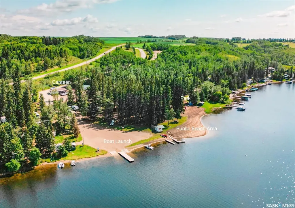 Rural Address Shellbrook Rm No. 493 SK S0J 2E0