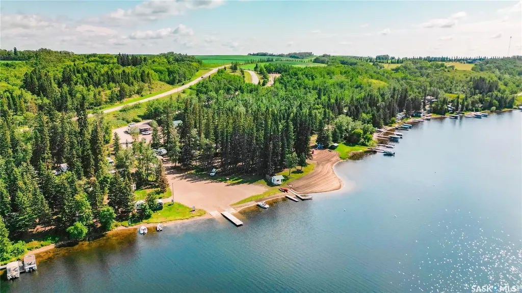Rural Address Shellbrook Rm No. 493 SK S0J 2E0