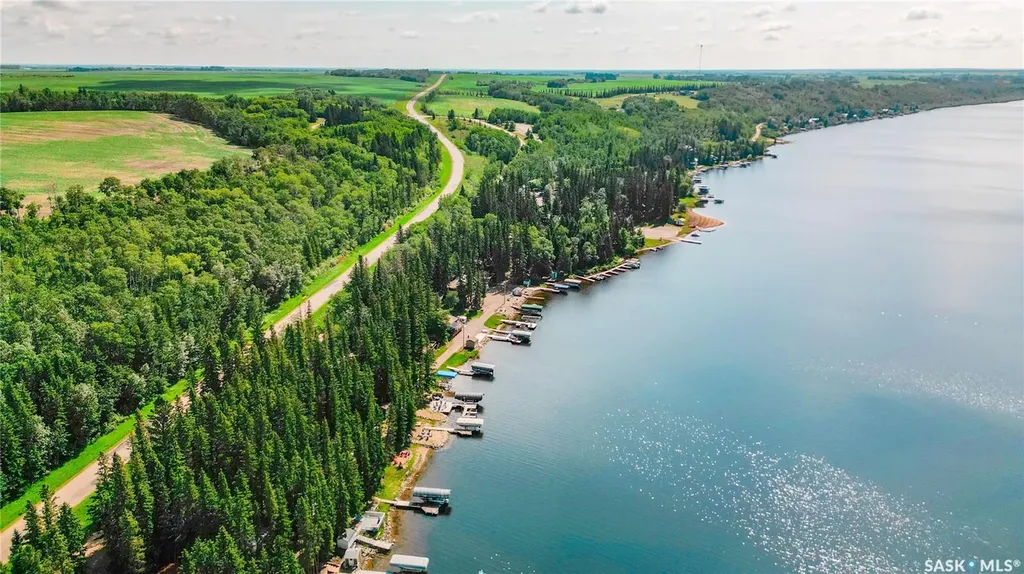 Rural Address Shellbrook Rm No. 493 SK S0J 2E0