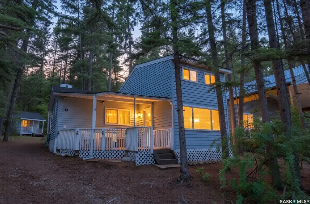 Rural Address Shellbrook Rm No. 493 SK S0J 2E0