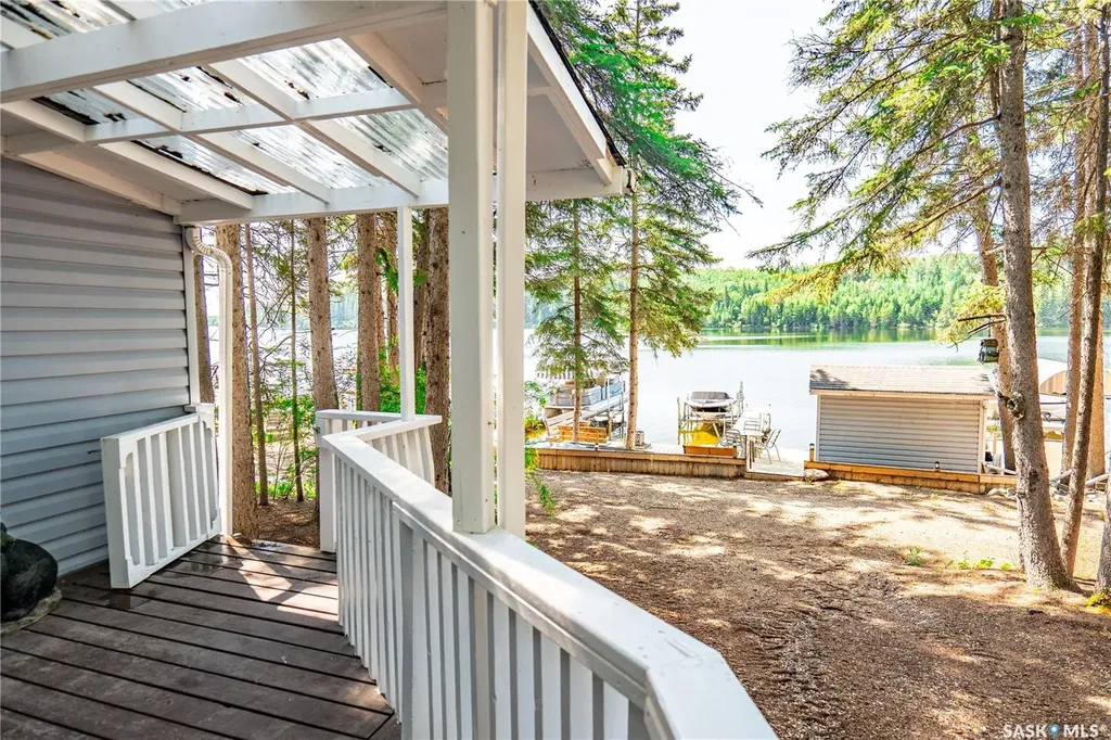 Rural Address Shellbrook Rm No. 493 SK S0J 2E0
