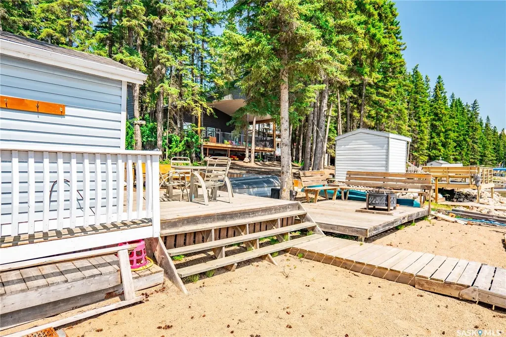 Rural Address Shellbrook Rm No. 493 SK S0J 2E0