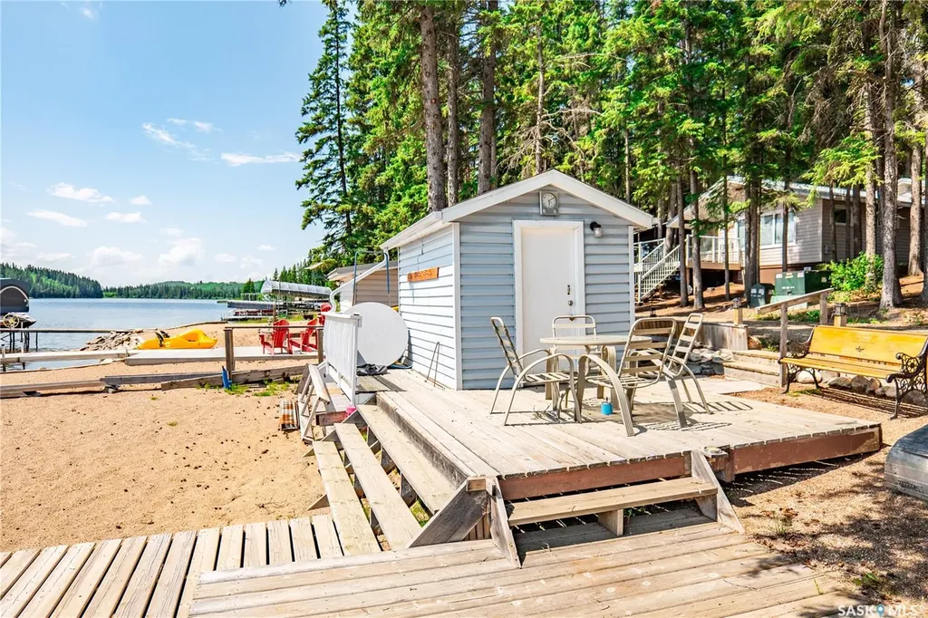 Rural Address Shellbrook Rm No. 493 SK S0J 2E0