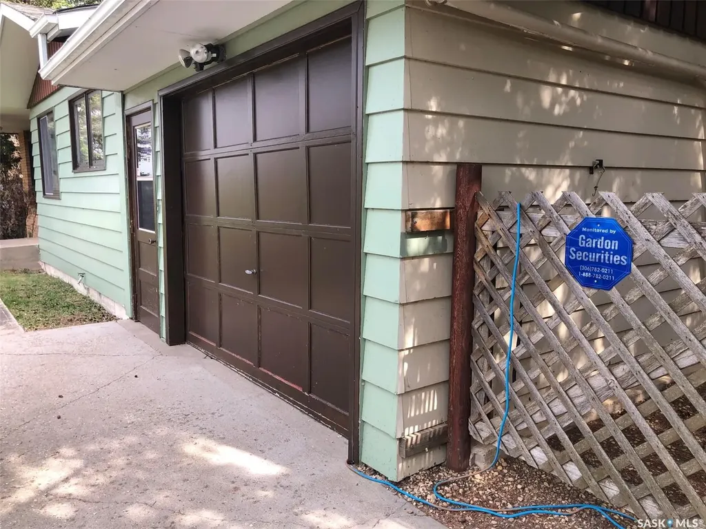 226 Saskatchewan Street E Kamsack SK S0A 1S0