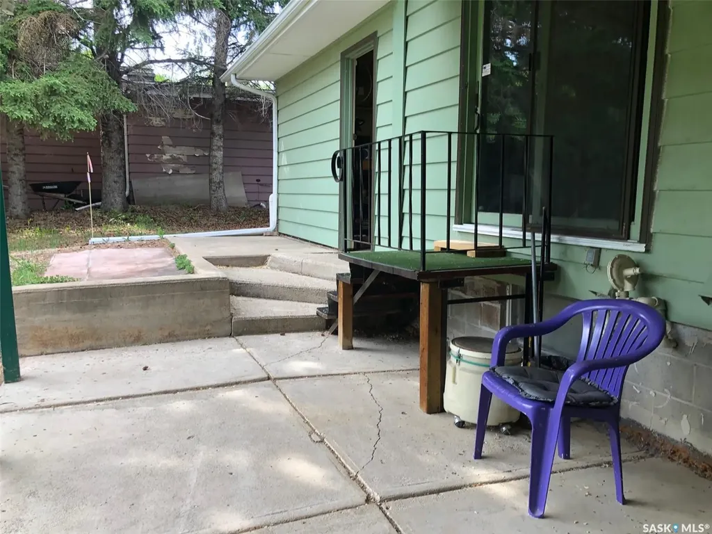 226 Saskatchewan Street E Kamsack SK S0A 1S0