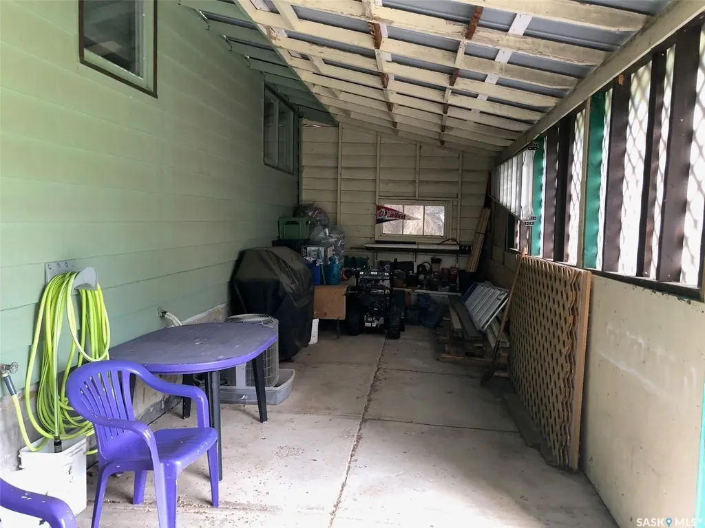 226 Saskatchewan Street E Kamsack SK S0A 1S0