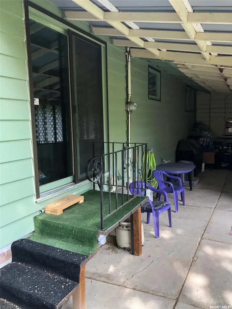 226 Saskatchewan Street E Kamsack SK S0A 1S0